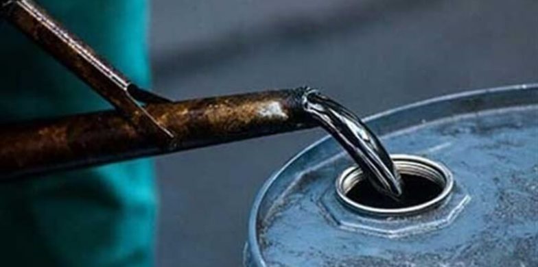 پی وی سی گرفته شده از روغن پسماند خوراکی